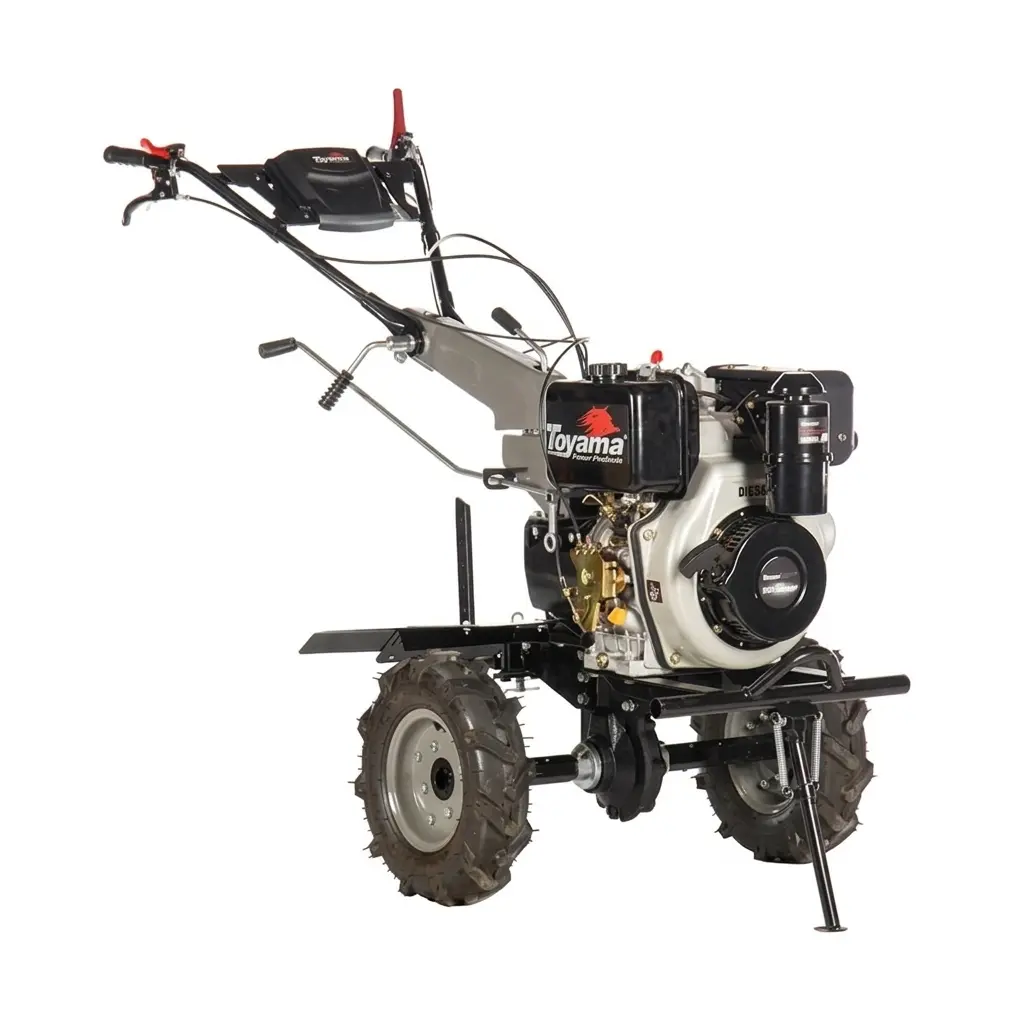 Toyama TDT135R8-XP