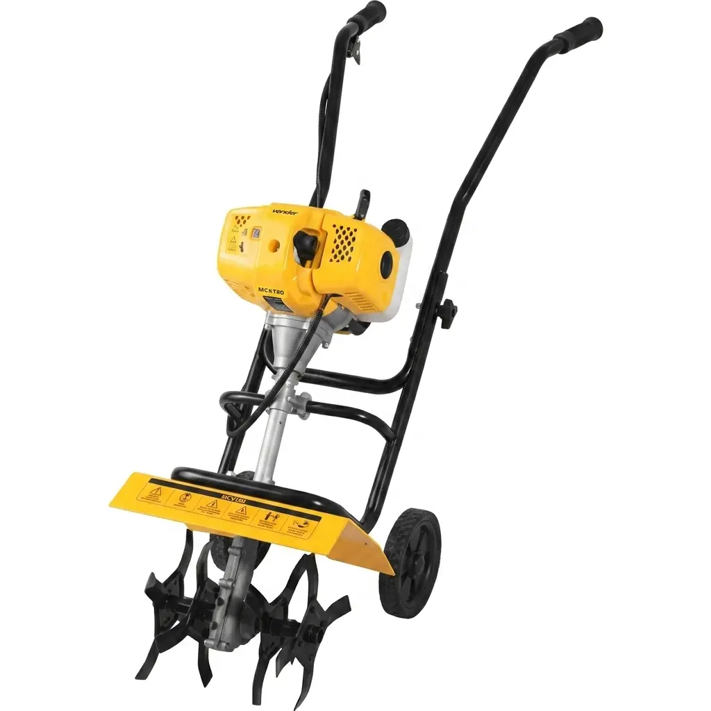 Vonder MCV190