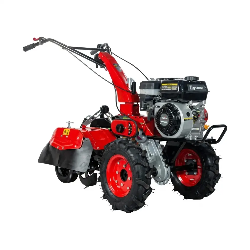 Toyama TT65A