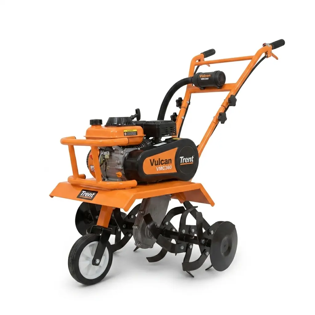 Vulcan VMC360